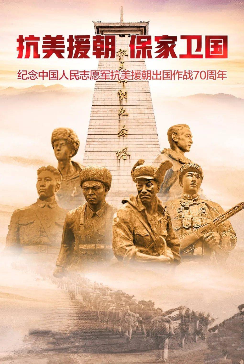 抗美援朝七十周年心得体会，铭记历史，砥砺前行，抗美援朝七十周年心得体会，铭记历史，砥砺前行，共创未来