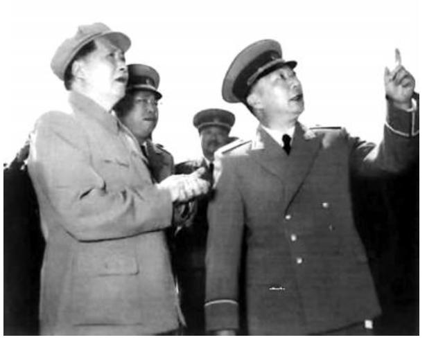 军队风采